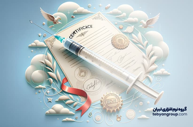 محاسبه امتیاز تأسیس داروخانه