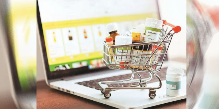 مزایای داروخانه آنلاین و خرید اینترنتی